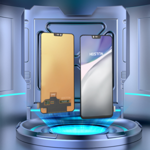 telefon ekran montajı değişimi