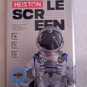 Heiston TECNO COMMON 19